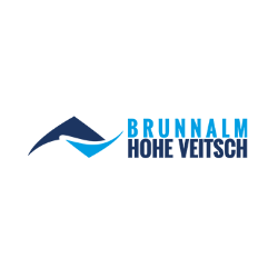 Logo Brunnalm Hohe Veitsch