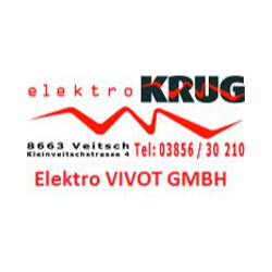 Logo Elektro Krug/Vivot
