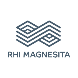 Logo Magnesita