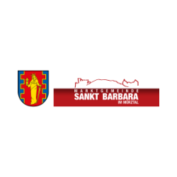 Logo St. Barbara im Mürztal