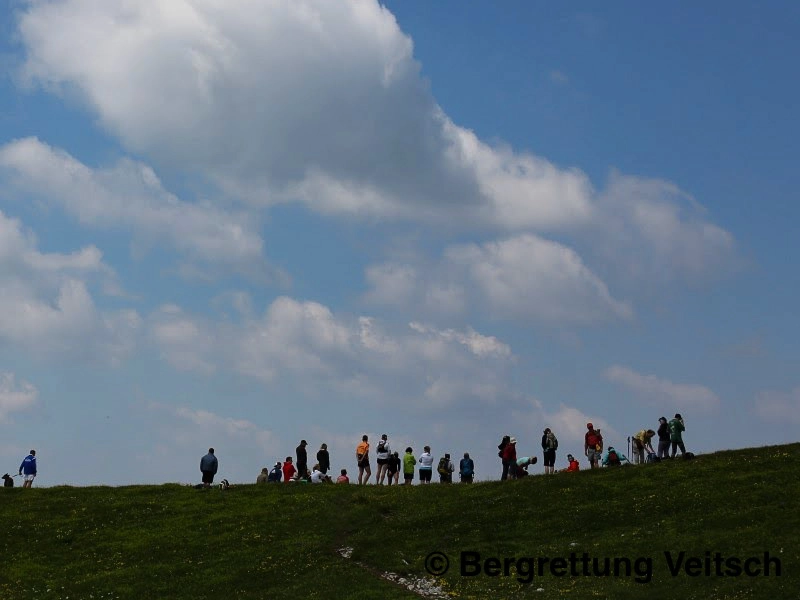 30.06.2015 – Grenzstaffellauf