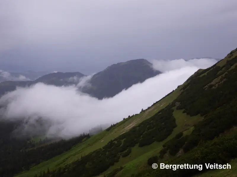 03.10.2016 – Sucheinsatz Hohe Veitsch