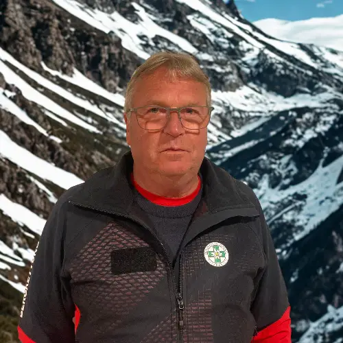 Franz BAUMANN