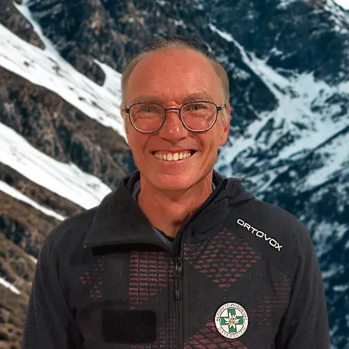 Klaus DISSAUER