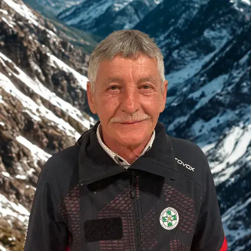 Alfred FRÜHBAUER