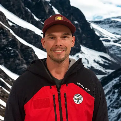 Manuel JANTSCHER