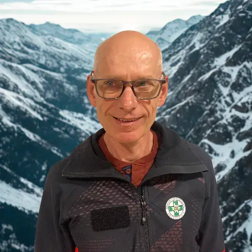 Martin JANTSCHER
