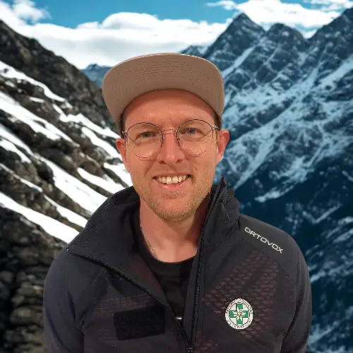 Patrick KAMMERHOFER