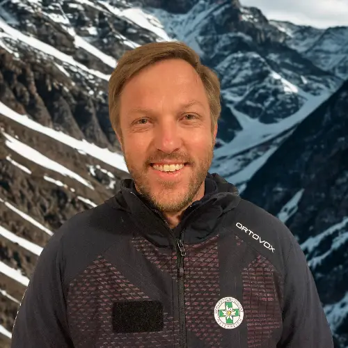 Markus LEODOLTER