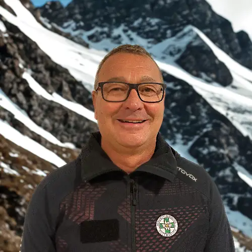 Peter SCHEIKL