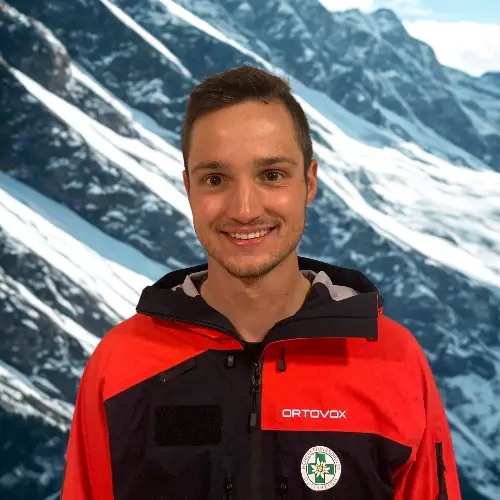 Eric SCHNABL