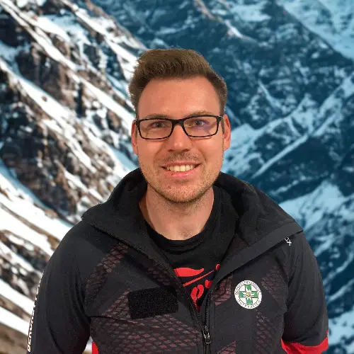 Markus SCHNEIDHOFER