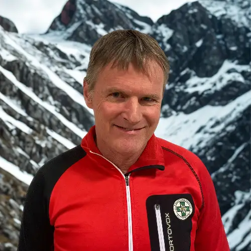 Christian SCHRITTWIESER