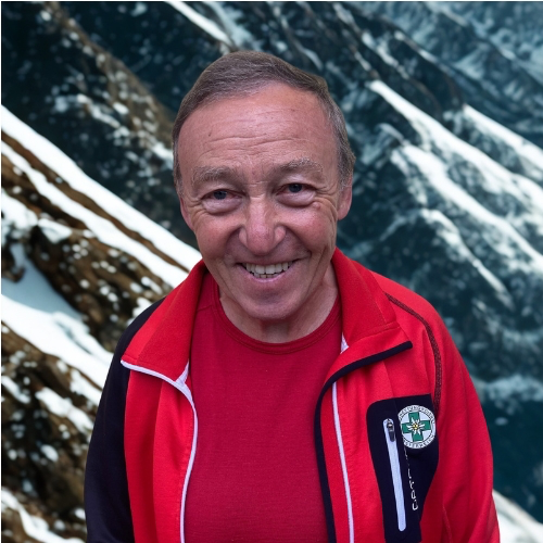 Manfred BOIGER