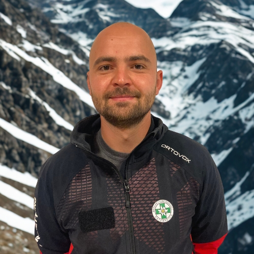Dominik DOPPELREITER