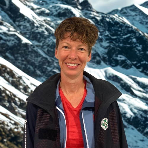 Jenny ECKL