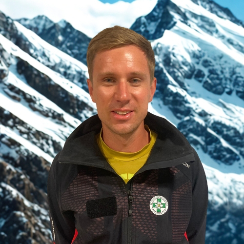Patrick ZINTERL