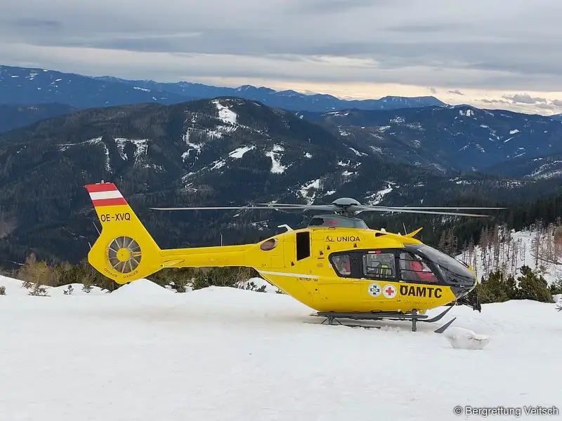 09.02.2024 – Einsatz „Banane“
